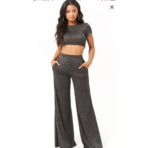 Fashion Nova inspired 2 piece set